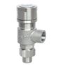 永一安全阀A21W-16P永一不锈钢安全阀