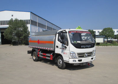 CSC5079GJYB型加油车&nbsp;&nbsp;加油车价格&nbsp;&nbsp;加油车厂家
