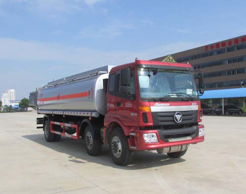 CSC5253GJYB4型加油车&nbsp;&nbsp;加油车价格&nbsp;&nbsp;运油车厂家