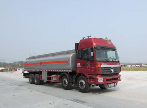 CSC5317GJYB4型加油车&nbsp;&nbsp;加油车价格&nbsp;&nbsp;加油车厂家