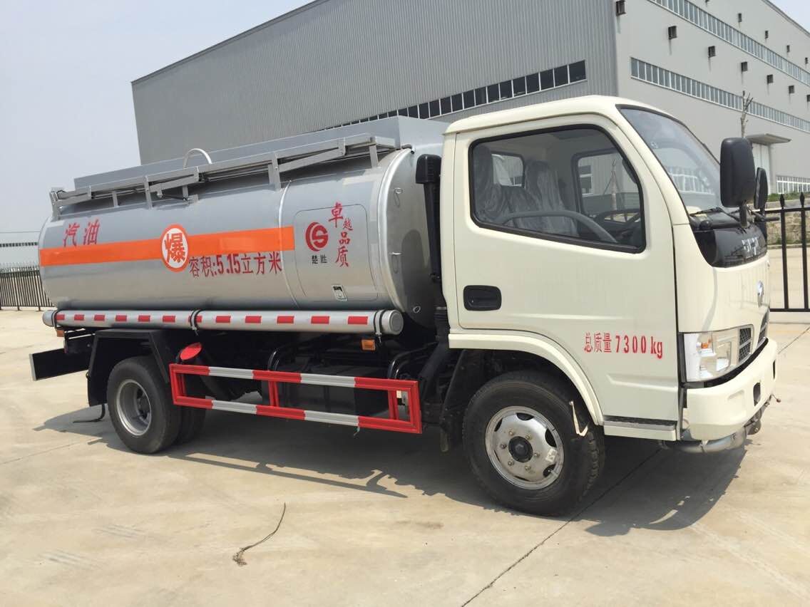 5吨加油车报价  5吨加油车价格  5吨加油车多少钱  东风5吨加油车