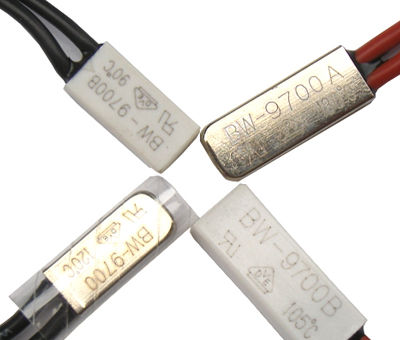 宁波ksd303温控器  宁波温控器