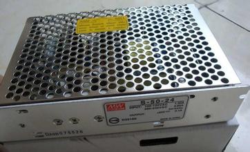台湾明纬开关电源-可并联型电源S-240W-24V常年优惠  桌上型电源  墙插式电源  防水型LED照明
