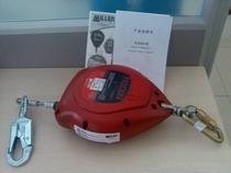 上海霍尼韦尔品牌高空坠落速差制控器  霍尼韦尔速差制控  霍尼高空防坠器