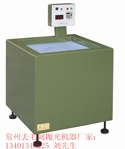 常州拉伸管件去毛刺抛光机&nbsp;&nbsp;拉伸管件去毛刺机