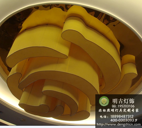 云石灯具定制，非云石云石灯厂家，云石灯设计，新款云石灯