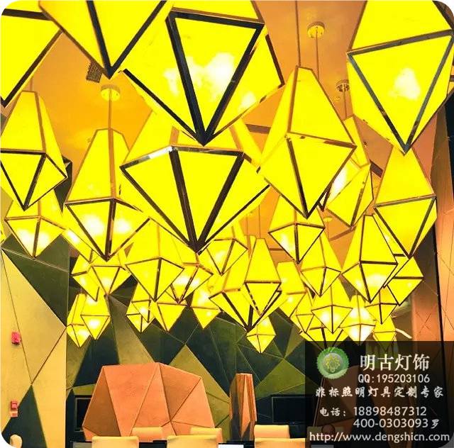 云石灯具定制，非云石云石灯厂家，云石灯设计，新款云石灯