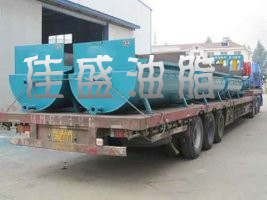 购买炼油锅请到山东佳盛来  压饼破碎机  牛油炼油锅  火烧底炼油锅