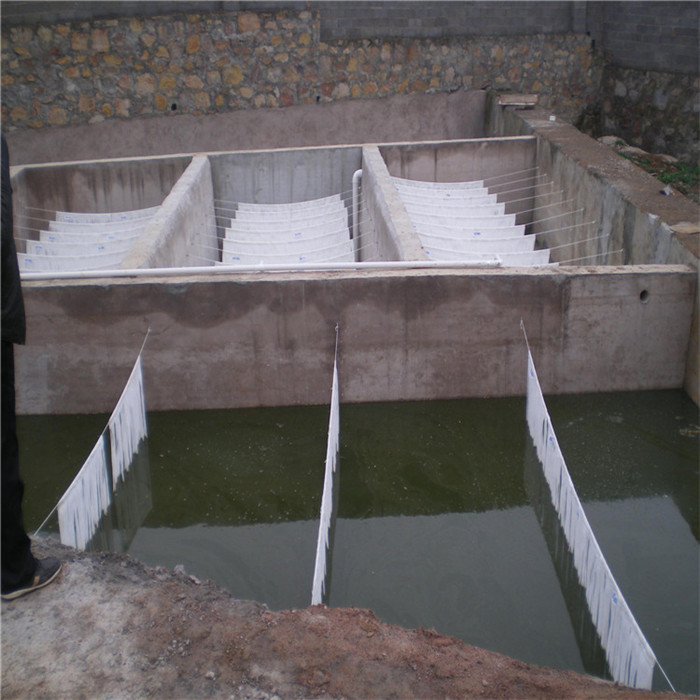 水处理挂帘填料