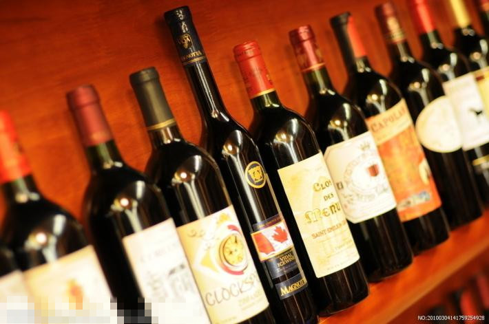 上海进口红酒代理报关服务公司  红酒进口报关  报检