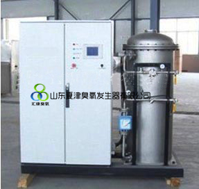 营口污水处理大型臭氧发生器/臭氧机  营口臭氧发生器