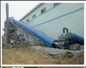 鴻誠輸送機械公司六螺旋輸送機加工——無錫輸送機