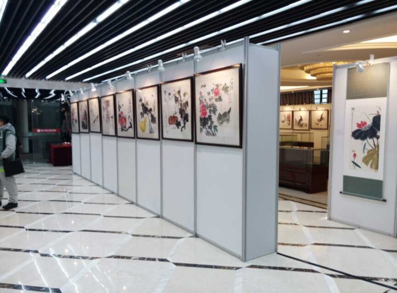 杭州浩博專業(yè)提供一流的會(huì)議展覽，專業(yè)的杭州展板租賃