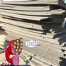 长沙桥梁伸缩缝填缝泡沫板 隧道混凝土接缝板 用我防水您放心