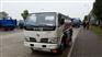 5吨油罐车