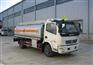 CSC5112GJY4A型加油车