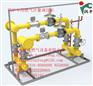 长期供应燃气锅炉专用燃气调压阀总成