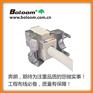 深圳奔朗BOLOOM6A类屏蔽信息模块|网线信息模块