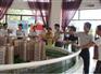 南宁车展展台搭建公司