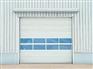 防火卷帘门