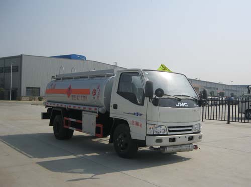 楚胜牌CSC5061GJYJ4型加油车&nbsp;&nbsp;加油车价格&nbsp;&nbsp;加油车厂家