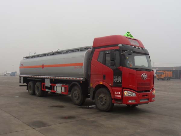 CSC5316GYYC型运油车&nbsp;&nbsp;运油车价格&nbsp;&nbsp;运油车厂家