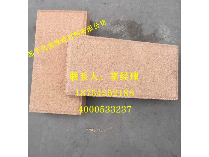 口碑好的鋪路磚供應商