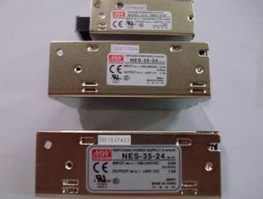 明纬MEANWELL开关电源S-210-24找上海沧灿张瑞哦  DIN导轨安装电  模块式组合拼装电  可并联型电源