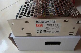台湾明纬开关电源-通用PCB板式电源S-320-24正品现货  PCB板上安装型  医疗专用型电源