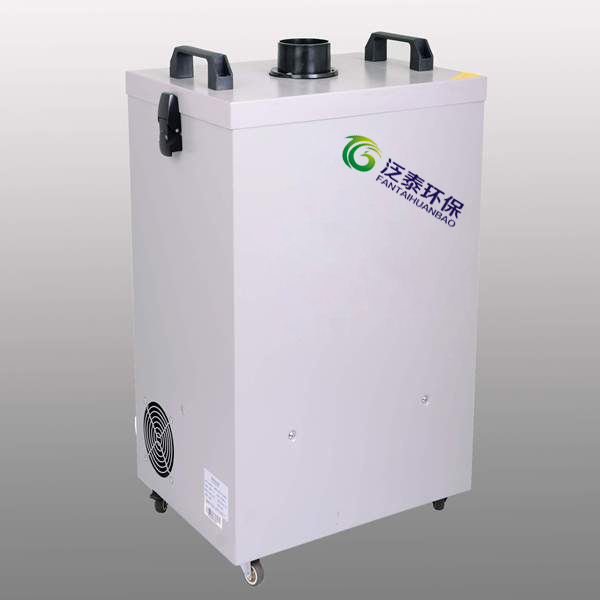 FX3000锡焊烟雾净化器&nbsp;&nbsp;电焊烟雾净化器