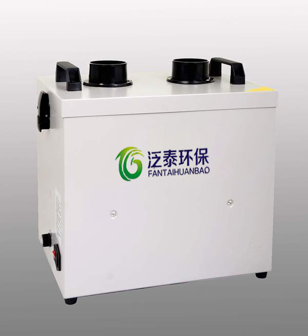 FT-X2000 粉尘（烟雾）净化器