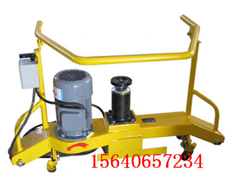 FMG-4.4型內(nèi)燃仿形鋼軌打磨機(jī)配件_技術(shù)研發(fā)