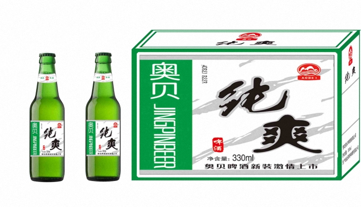 包头|赤峰啤酒批发330毫升夜场纯爽小瓶啤酒&nbsp;&nbsp;330毫升小瓶&nbsp;&nbsp;厂家低价位招商代