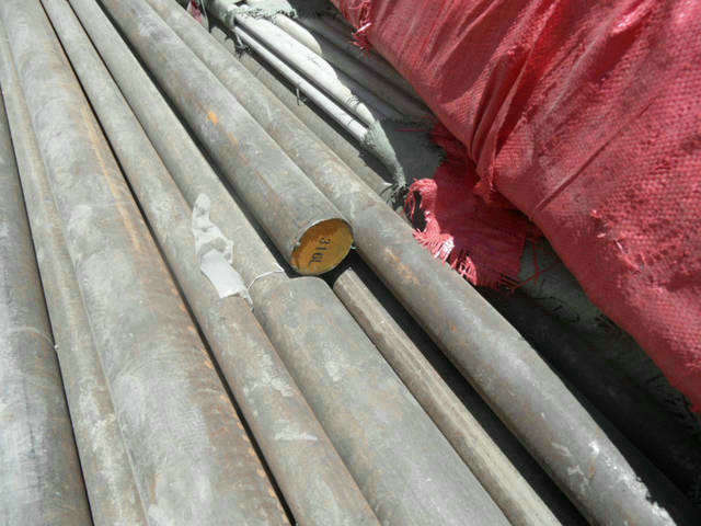 内蒙古大列奇卡重型齿轮钢34CrNiMo6模具钢材料有哪几个