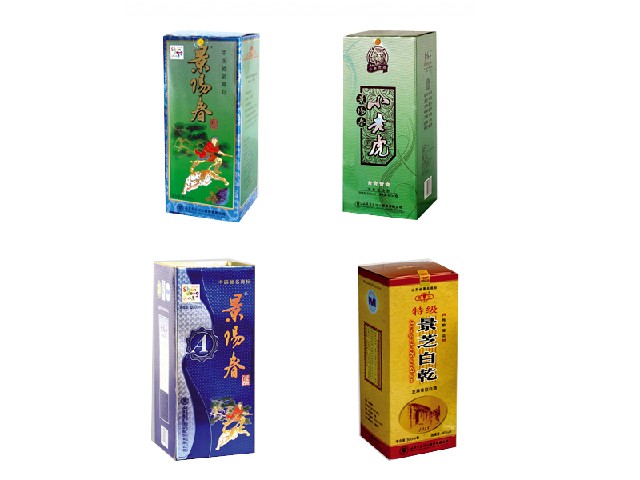 酒類包裝彩印批發(fā) 優(yōu)質(zhì)的酒類包裝彩印哪家買