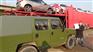 广州托运汽车的一些手续0托运到沈阳怎么收费-几天到
