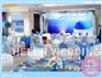 上海宴会布置活动策划公司