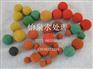 海绵胶球/冷凝器专用橡胶海绵胶球/电厂专用管道清洗胶球