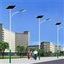 河北帝豪户外太阳能路灯 农村高杆道路led照明灯景观庭院灯饰