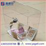 亚克力展示机 合肥雅格立制品 质量好 发货快