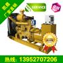 康明斯150KW发电机保养