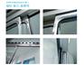 KS4000凯必盛套叠式自动平滑门生产厂家