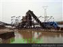 优质河道挖泥船价格  链斗式挖泥船参数