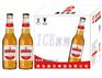 500毫升冰纯大瓶装啤酒供货阳泉|长治代理商