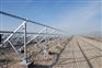 峰海能源提供最有性价比的光伏支架：光伏支架厂商出售