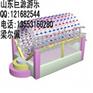 室内淘气堡儿童游乐园