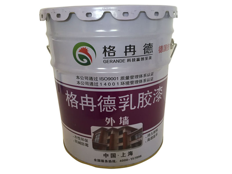 環(huán)保漆