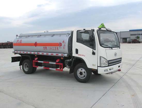 CSC5081GJYCA型加油车&nbsp;&nbsp;加油车价格&nbsp;&nbsp;加油车厂家