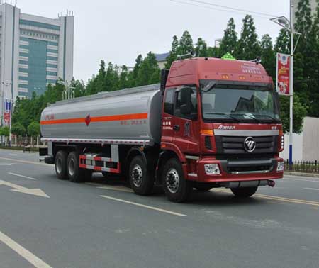 CSC5317GYYB4型运油车 运油车价格 运油车厂家