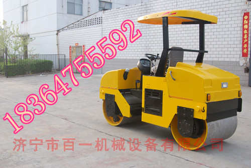 汽油机振动梁 混凝土整平机独特新产品  摊铺机